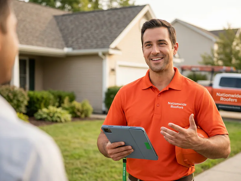 Roof Installation  in Holly Springs  FAQ